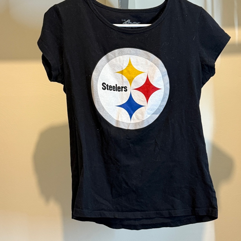 Steelers smith schuster